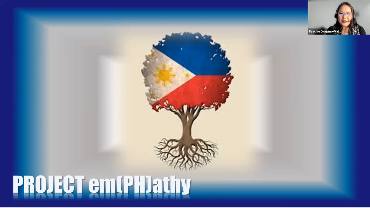 Tony Perez Philippines: November 2020